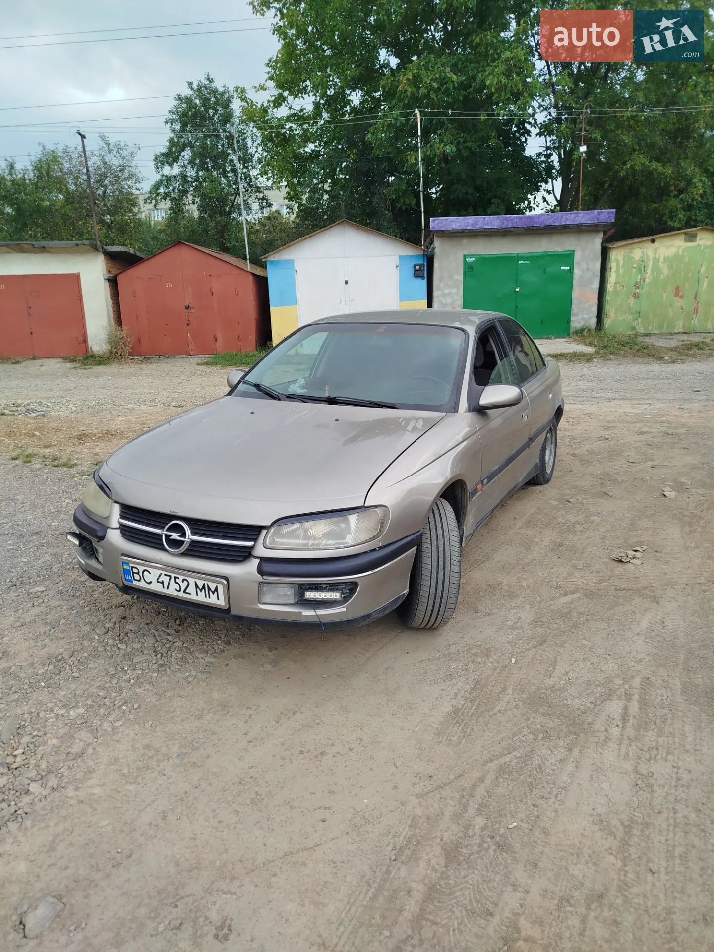 Фото авто 15