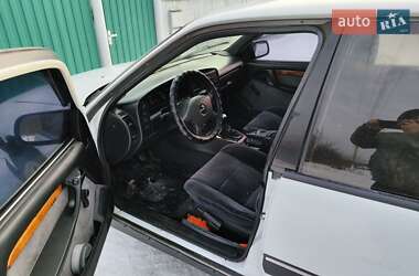 Универсал Opel Omega 1991 в Прилуках