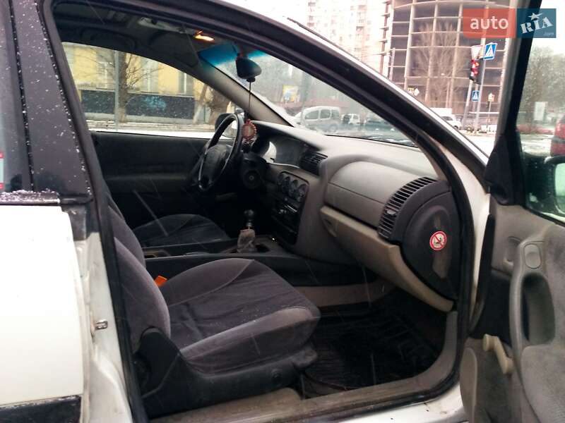 Универсал Opel Omega 1995 в Харькове фото 15 Универсал Opel Omega 1995 в Харькове