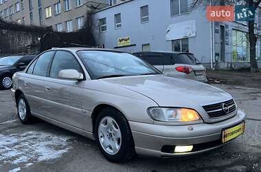 Седан Opel Omega 2001 в Николаеве