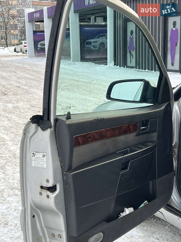 Седан Opel Omega 1999 в Ровно