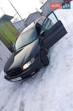 Универсал Opel Omega 2001 в Дрогобыче