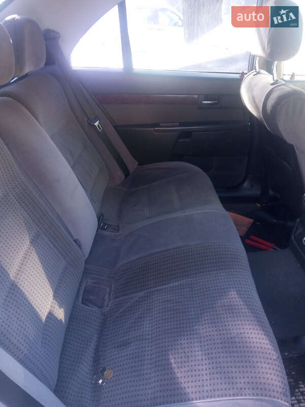 Седан Opel Omega 2000 в Одессе