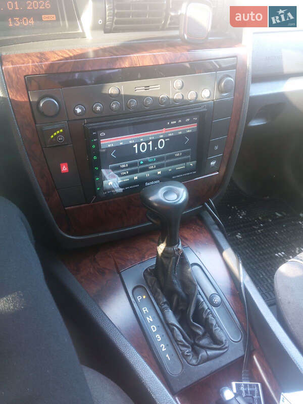 Седан Opel Omega 2000 в Одессе