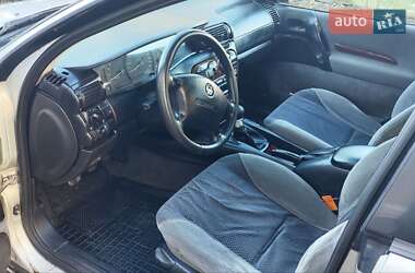 Седан Opel Omega 1997 в Харкові