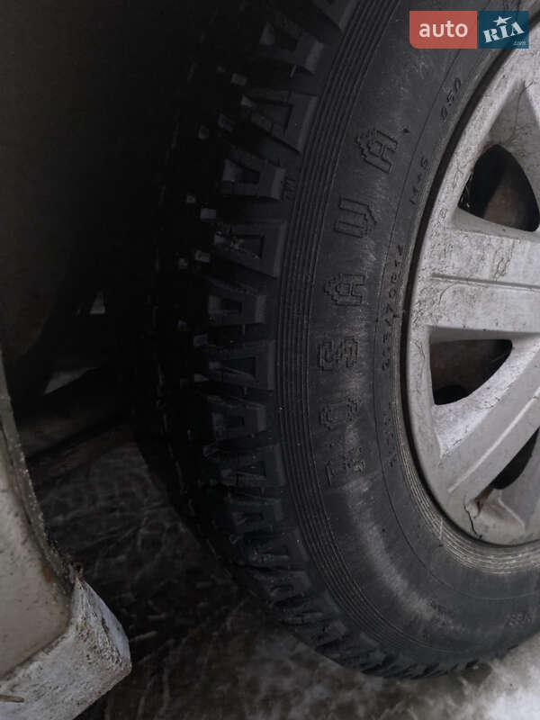 Седан Opel Omega 1987 в Умани фото 3 Седан Opel Omega 1987 в Умани