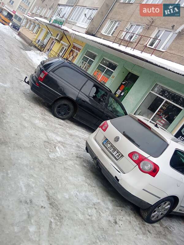 Универсал Opel Omega 2001 в Дрогобыче фото 12 Универсал Opel Omega 2001 в Дрогобыче