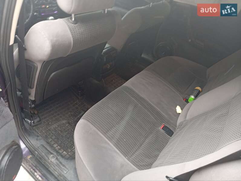 Универсал Opel Omega 1995 в Киеве