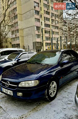 Седан Opel Omega 1995 в Одесі