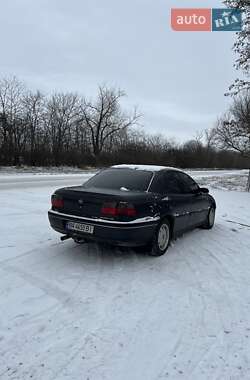 Седан Opel Omega 1995 в Новоукраїнці