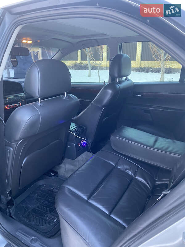 Седан Opel Omega 2000 в Полтаве