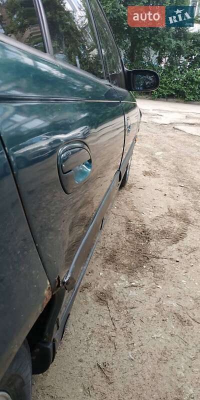 Седан Opel Omega 1995 в Ивано-Франковске фото 8 Седан Opel Omega 1995 в Ивано-Франковске