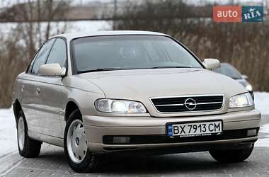 Седан Opel Omega 2000 в Хмельницькому
