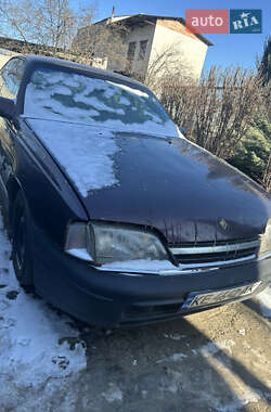 Седан Opel Omega 1991 в Дніпрі