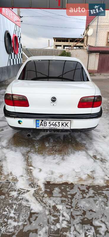 Opel Omega 1994