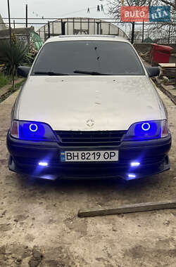 Седан Opel Omega 1991 в Одесі