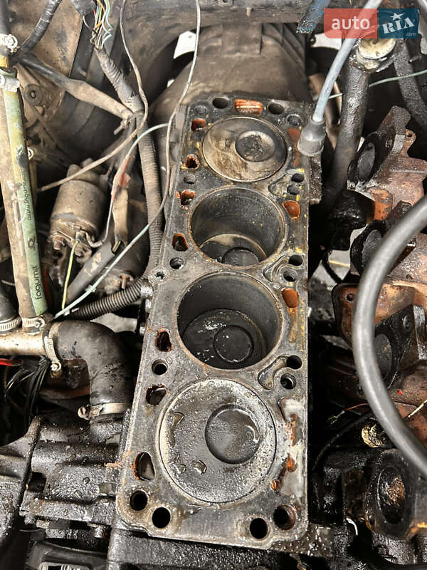 Седан Opel Omega 1988 в Новоукраїнці фото 15 Седан Opel Omega 1988 в Новоукраїнці