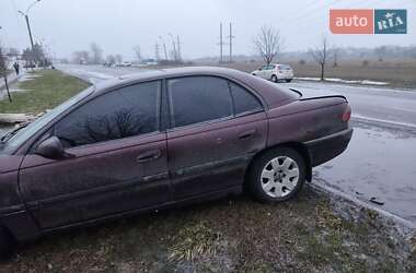 Седан Opel Omega 1994 в Тернівці