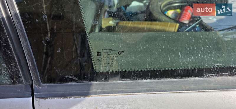 Универсал Opel Omega 2000 в Полтаве