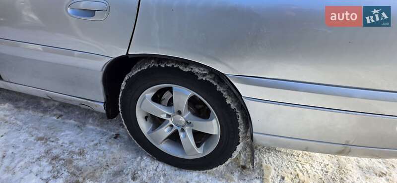 Универсал Opel Omega 2000 в Полтаве