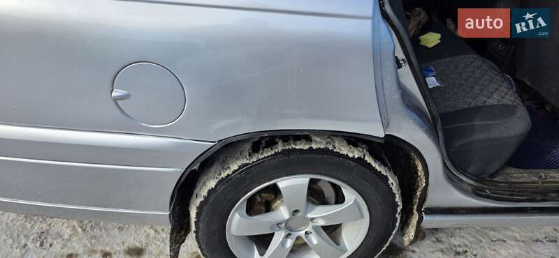 Универсал Opel Omega 2000 в Полтаве