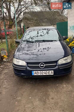 Седан Opel Omega 1996 в Вінниці
