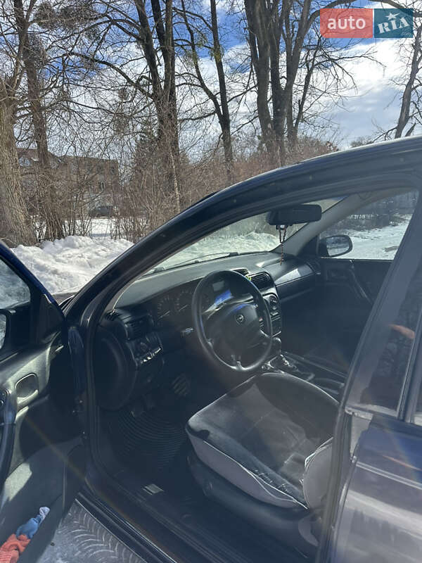 Седан Opel Omega 1996 в Николаеве фото 4 Седан Opel Omega 1996 в Николаеве