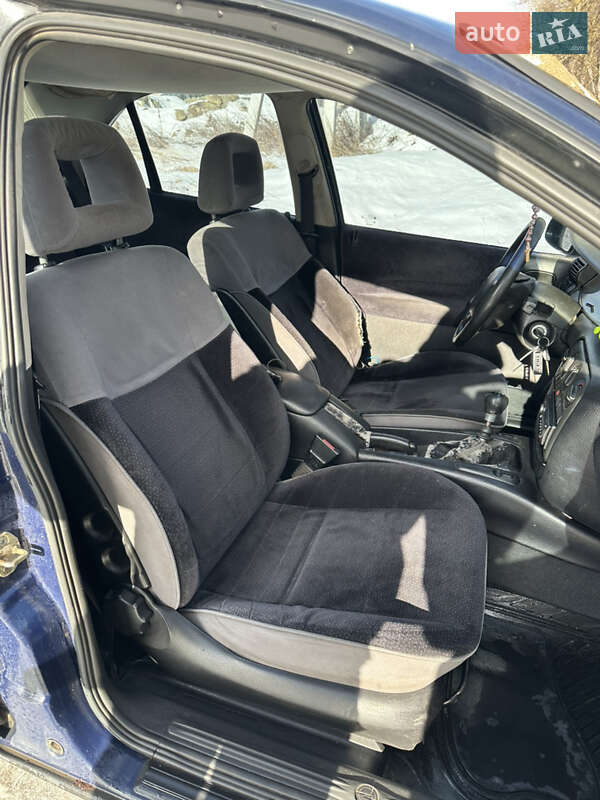 Седан Opel Omega 1996 в Николаеве фото 8 Седан Opel Omega 1996 в Николаеве