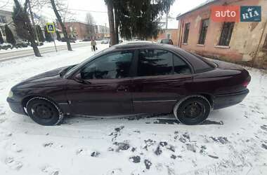 Седан Opel Omega 1995 в Люботине