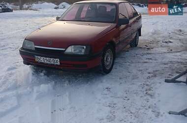 Седан Opel Omega 1992 в Калуші