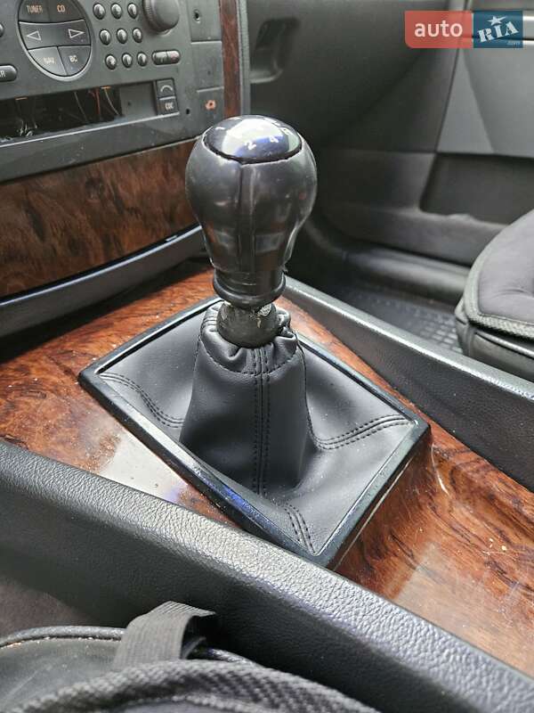 Седан Opel Omega 2001 в Луцке фото 26 Седан Opel Omega 2001 в Луцке