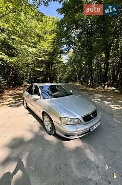 Седан Opel Omega 2000 в Летичеве