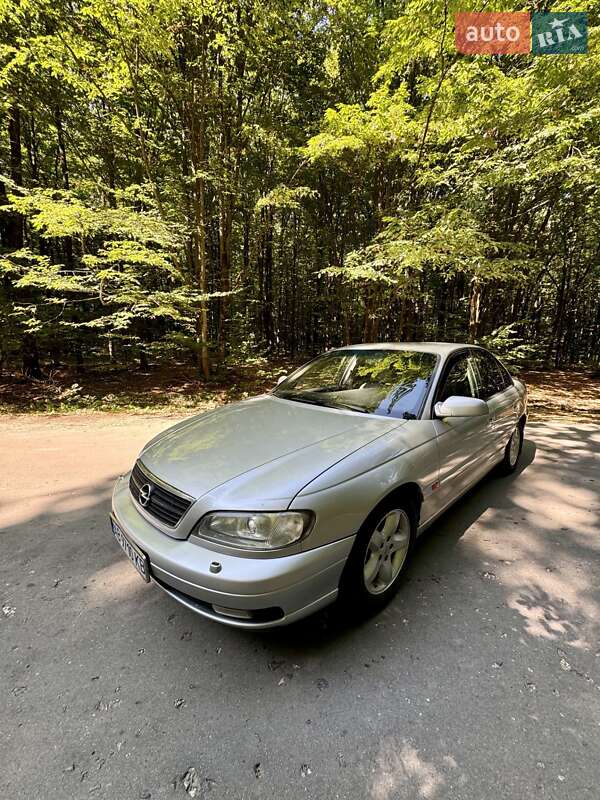 Седан Opel Omega 2000 в Летичеве фото 4 Седан Opel Omega 2000 в Летичеве