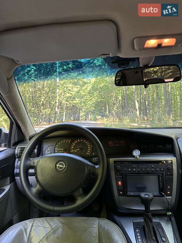 Седан Opel Omega 2000 в Летичеве фото 16 Седан Opel Omega 2000 в Летичеве