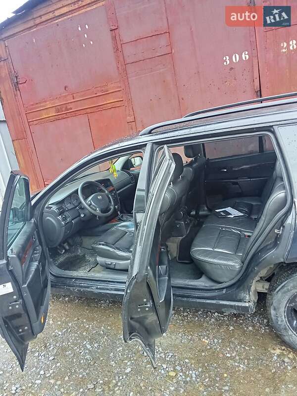 Універсал Opel Omega 2001 в Дрогобичі