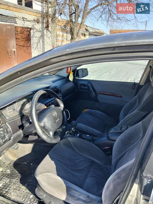 Універсал Opel Omega 1996 в Білій Церкві