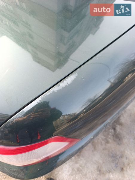 Седан Opel Omega 2001 в Полтаве