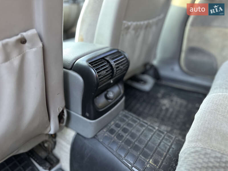 Седан Opel Omega 1995 в Мостиске фото 17 Седан Opel Omega 1995 в Мостиске