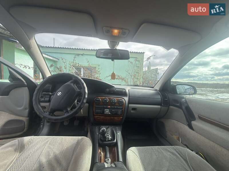 Универсал Opel Omega 1996 в Оржице