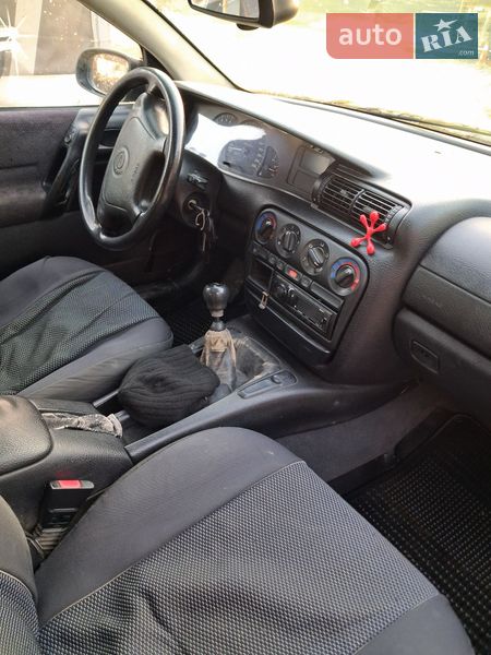 Универсал Opel Omega 1994 в Ровно фото 26 Универсал Opel Omega 1994 в Ровно