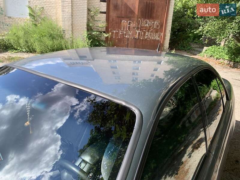 Седан Opel Omega 1997 в Каменец-Подольском