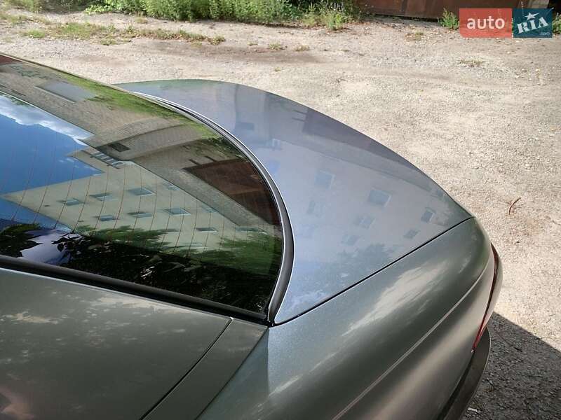 Седан Opel Omega 1997 в Каменец-Подольском