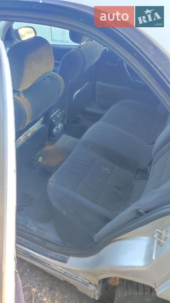 Седан Opel Omega 1998 в Борисполе