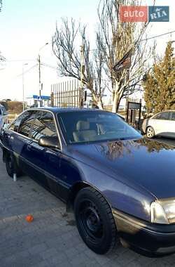 Седан Opel Omega 1990 в Миколаєві