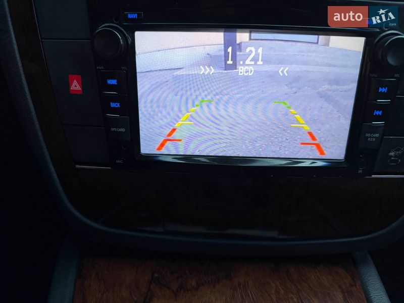 Седан Opel Omega 2003 в Києві