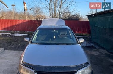 Седан Opel Omega 1995 в Чечельнику