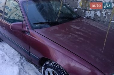 Седан Opel Omega 1992 в Житомире