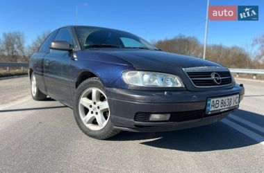 Седан Opel Omega 2000 в Хмельницком