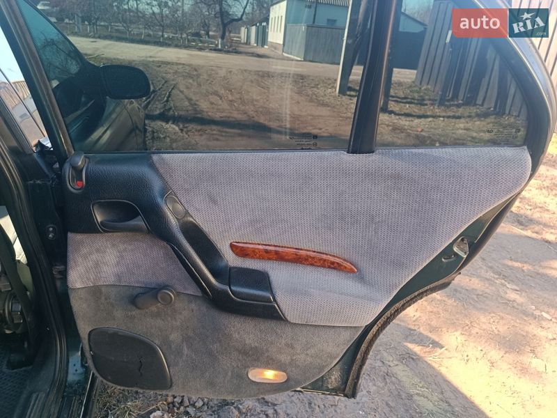 Седан Opel Omega 1997 в Охтирці