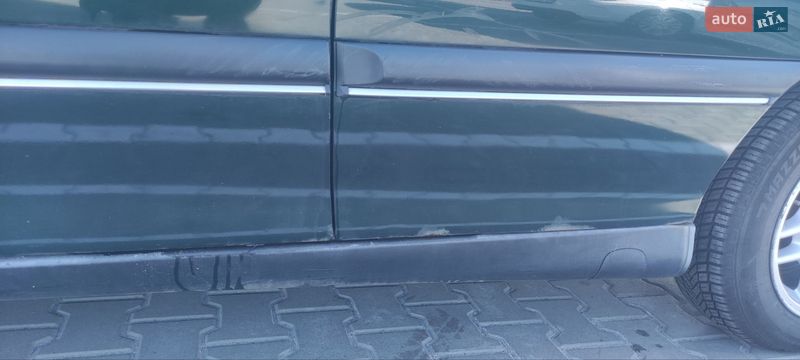 Седан Opel Omega 1999 в Киеве